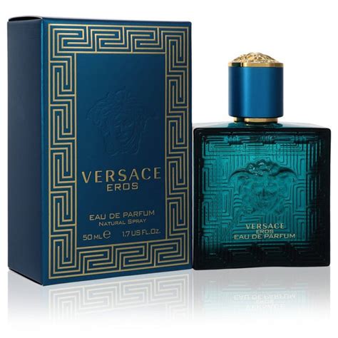 versace eros edp 1.7|average price of Versace Eros.